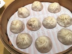 -鼎泰丰(当代商城店)