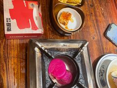 -衡厨·衡阳土菜(中南店)