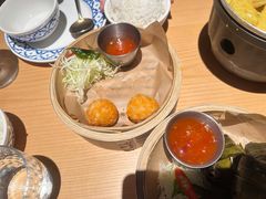 -金泰兰忆暹罗·东南亚餐厅(城西银泰店)