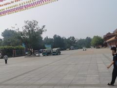 -南戴河国际娱乐中心