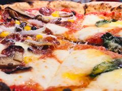 -Primo·丽莫意大利窑烤披萨