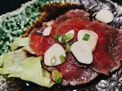 -竹之月日本料理铁板烧(香江花园店)