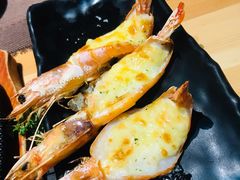 -割烹旭日本料理(龙湖狮山天街店)