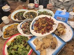 -桐梓锅贴饺(桃源东路店)