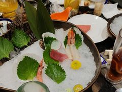 -極上萬膳·日料放题(海岸城店)