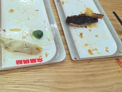 -众品老方子锅贴甜沫(李村店)