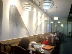 大堂-小莆天(元帅路店)