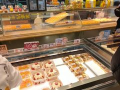 -鲍师傅糕点(五角场店)