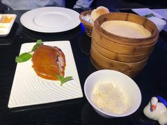 -小大董·烤鸭(王府井apm店)
