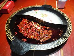 -黄家码头老火锅(解放碑旗舰店)