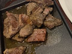 -小天鹅戴斯酒店鲸鲨百汇创作料理
