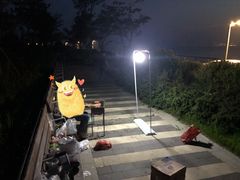 -青岛银沙滩