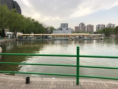 -朝阳公园游乐园