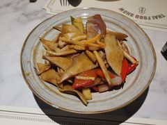 -太食獸泰式茶餐厅(济南万象城店)