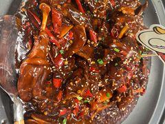 -回味黑鸭煲·始于2006(万松园店)