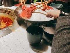 -火鳳祥美蛙牛肉自助(青悦城店)