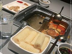 -海底捞火锅(金光华店)