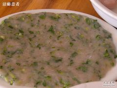 鱼滑-秦记南岗鱼锅(珠吉路店)