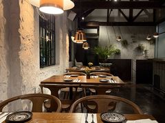 -Apollo·西班牙小酒馆(安福路店)