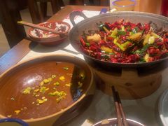 -寨子里的·钵钵菜·湘西山里菜(魅力湘西店)
