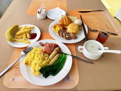 -金厨泰国餐厅·全泰籍厨师料理(拱北店)