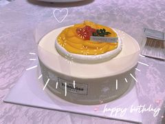 -芳博滋法式甜品(时代店)