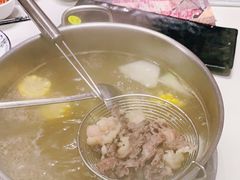 -陈记顺和潮汕鲜牛肉火锅(棠德南路店)
