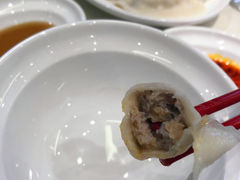 -喜家德虾仁水饺(中央大街店)