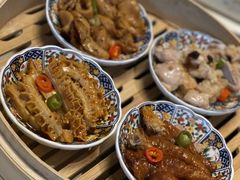 -煲王粤菜餐厅(中侨中心店)