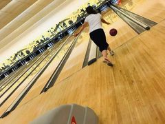 -广州保龄球馆(广州天河体育中心店)