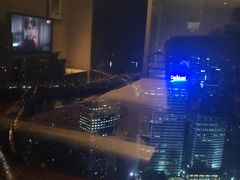 -上海龙之梦万丽酒店