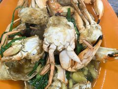 -贞姨美食·老字号海鲜大排档