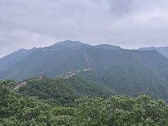 -慕田峪长城