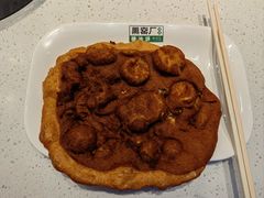 -黑窑厂糖油饼烤鸭·清真菜(旗舰店)