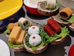 -花家怡园(四合院总店)