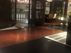 -佛山希尔顿酒店·融誉亚洲美食荟