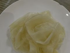 春饼-哈尔滨春饼(朝山街店)