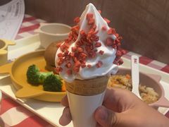 -西贝(深圳卓悦汇店)