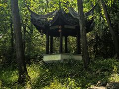 -玉女潭景区