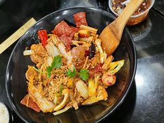 -麻辣有道(小河沿店)