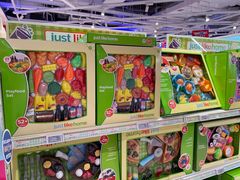 -TOYSRUS玩具反斗城(上海万象城店)