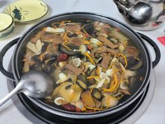-野菌王•养生汤锅•野生菌火锅(大理漾濞路店)