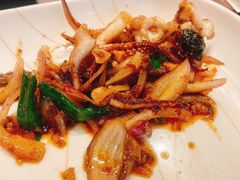 -火地铁板烧(昆山万象汇店)