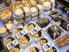 -小飞象面包公社(珠江路金鹰店)