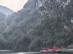 -乌江画廊(彭水苗族土家族自治县)