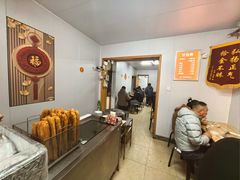 -小发锅巴菜铺(金辉家园店)