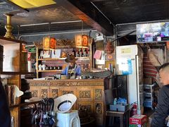 -玛吉阿米·餐吧