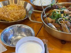 -雙冲柳州螺蛳粉&酸嘢&桂林米粉(簋街店)