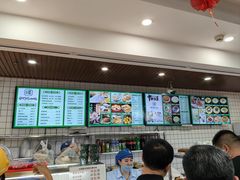 -护国寺小吃(左家庄店)