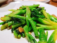 -上海人家花樣年华(中山公园店)
